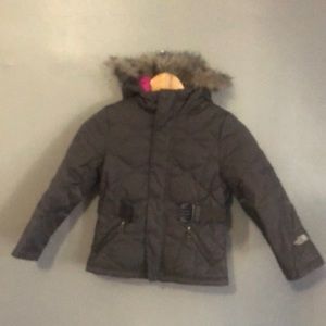 The North face jacket XS/TP (6)